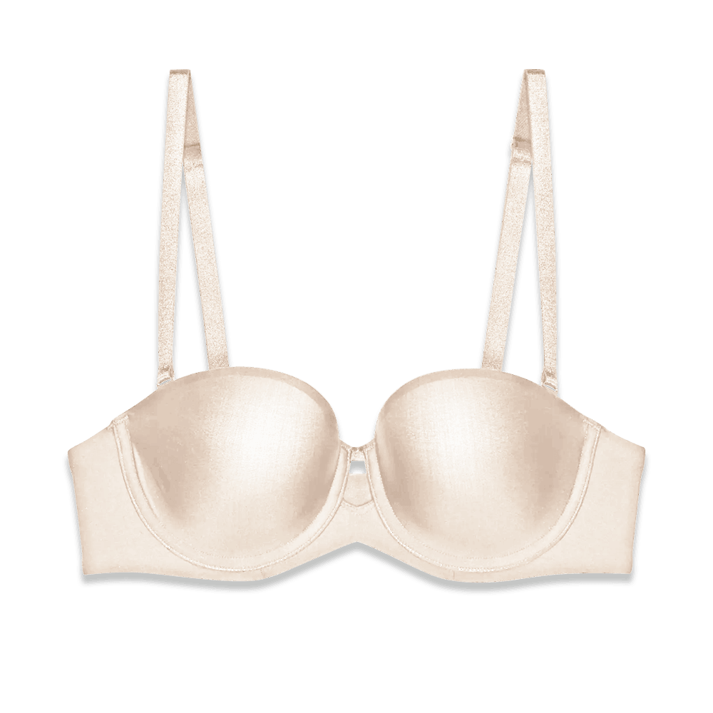 Triumph Reggiseno Pure Micro WDP 10217872 S40 - Passarelli Biancheria