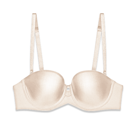 Triumph Reggiseno Pure Micro WDP 10217872 S40 - Passarelli Biancheria