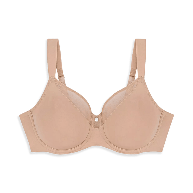 Triumph Reggiseno True Shape Sensation W01 S50 - Passarelli Biancheria