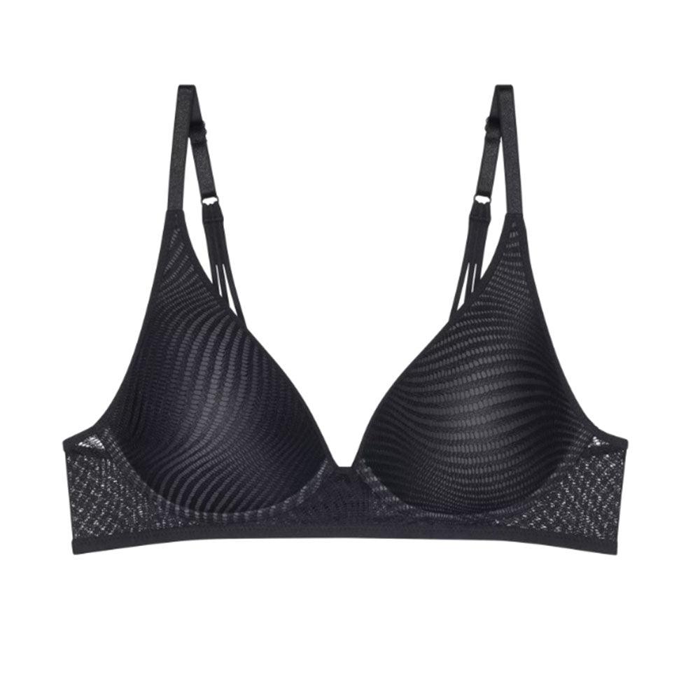 Triumph Reggiseno senza ferretto Bright Spotlight P 10216463 Rosa Triumph Reggiseno senza ferretto Bright Spotlight P 10216463 Rosa