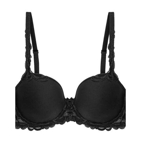 Triumph Reggiseno sfoderato Senza Ferretti Modern Finesse P S40 - Passarelli Biancheria