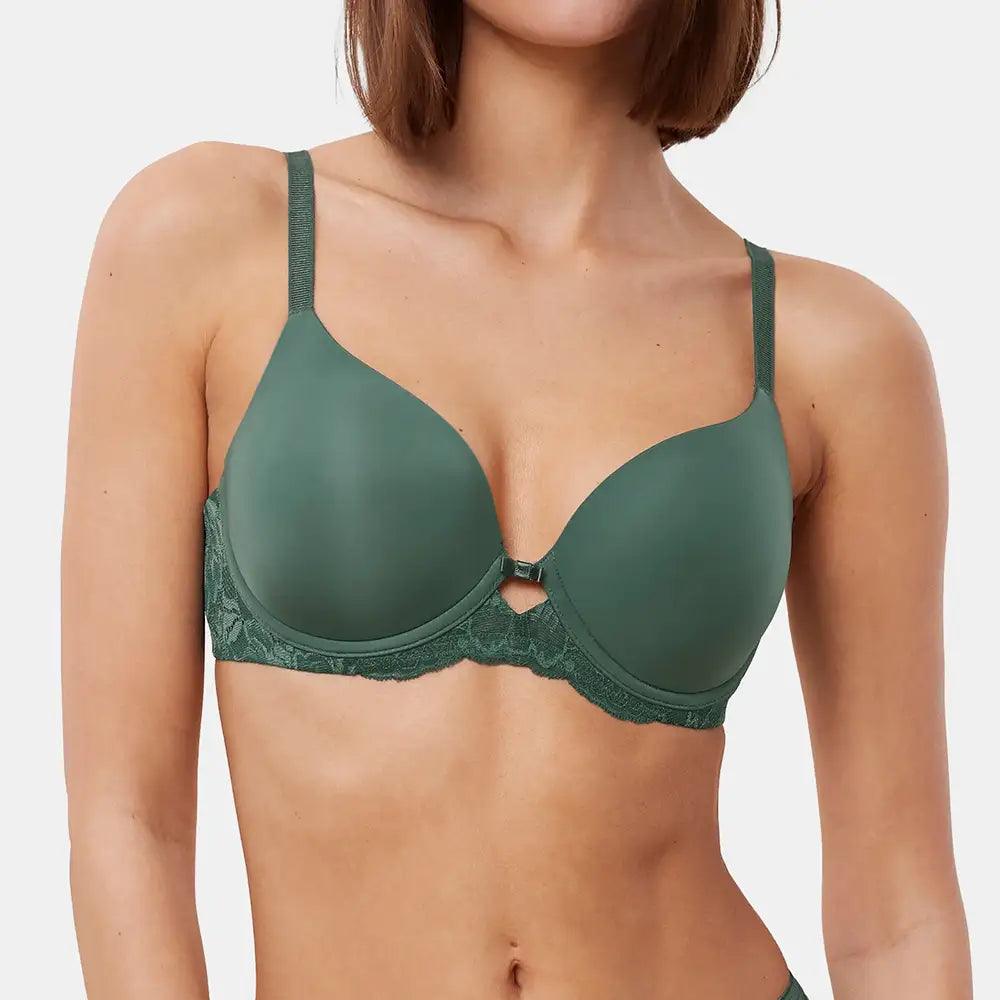 Triumph AMOURETTE CHARM N03 - Reggiseno con ferretto - creamy dream/beige Triumph AMOURETTE CHARM N03 - Reggiseno con ferretto - creamy dream/beige