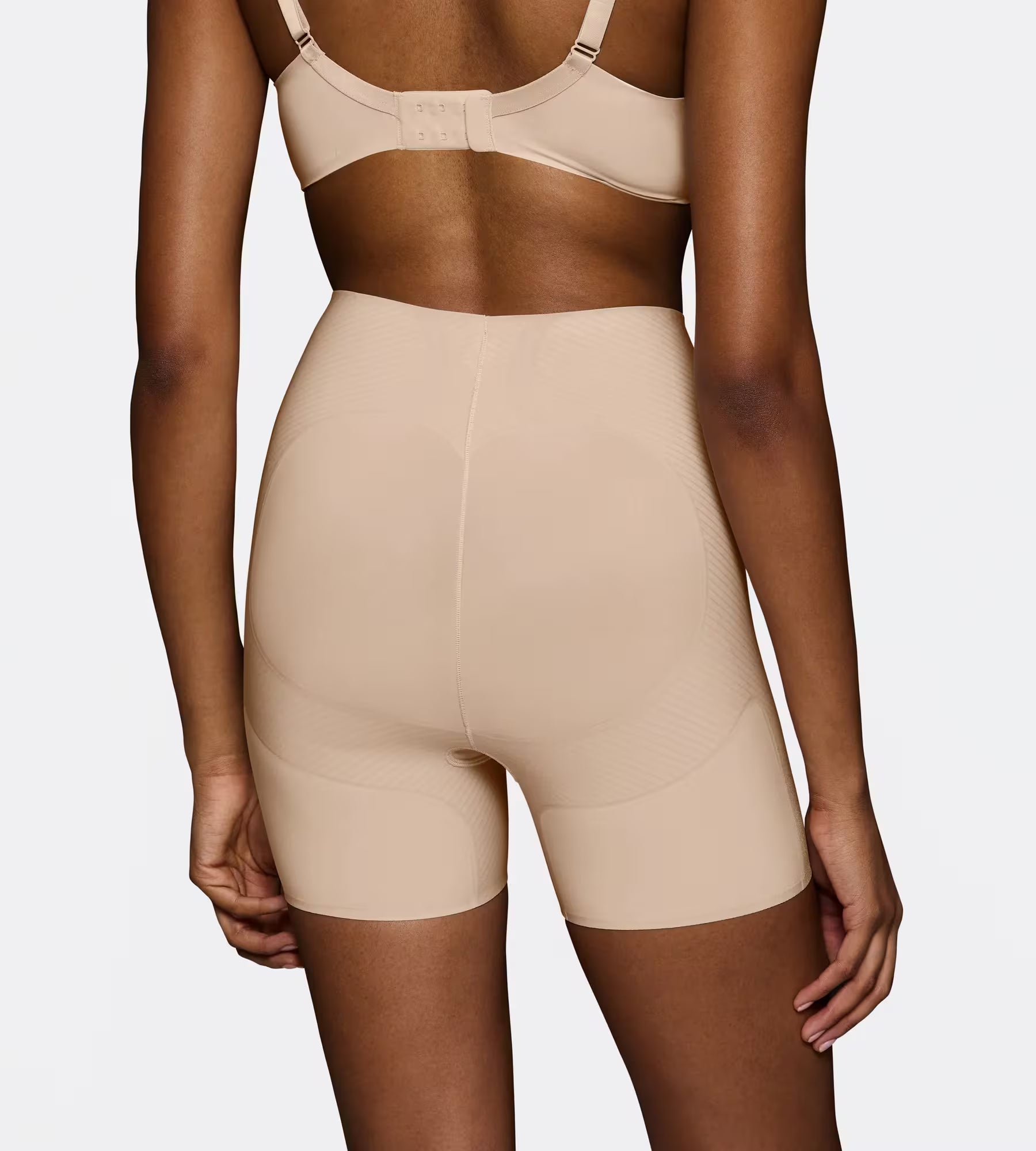 Triumph Short BMU ILLUSION CURVE HW Short 10224849 2509S45