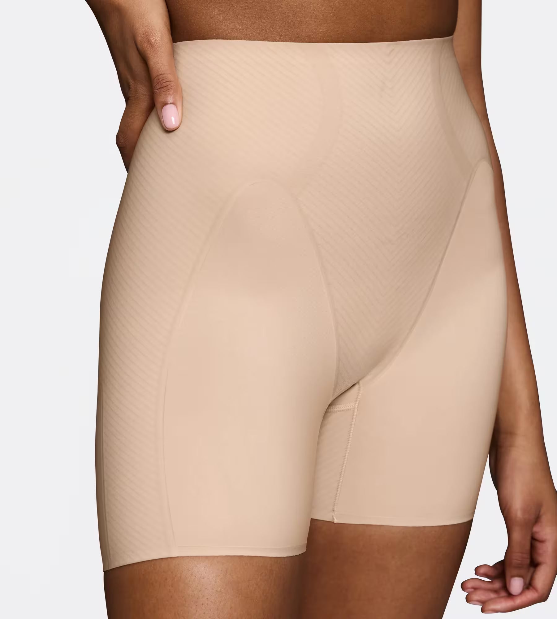 Triumph Short BMU ILLUSION CURVE HW Short 10224849 2509S45