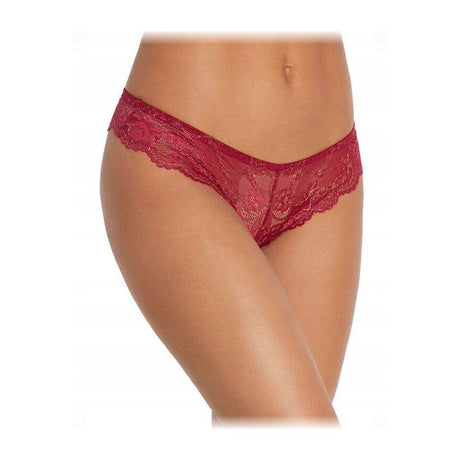 Triumph 2 Brazilan String Sparkling S16 - Passarelli Biancheria