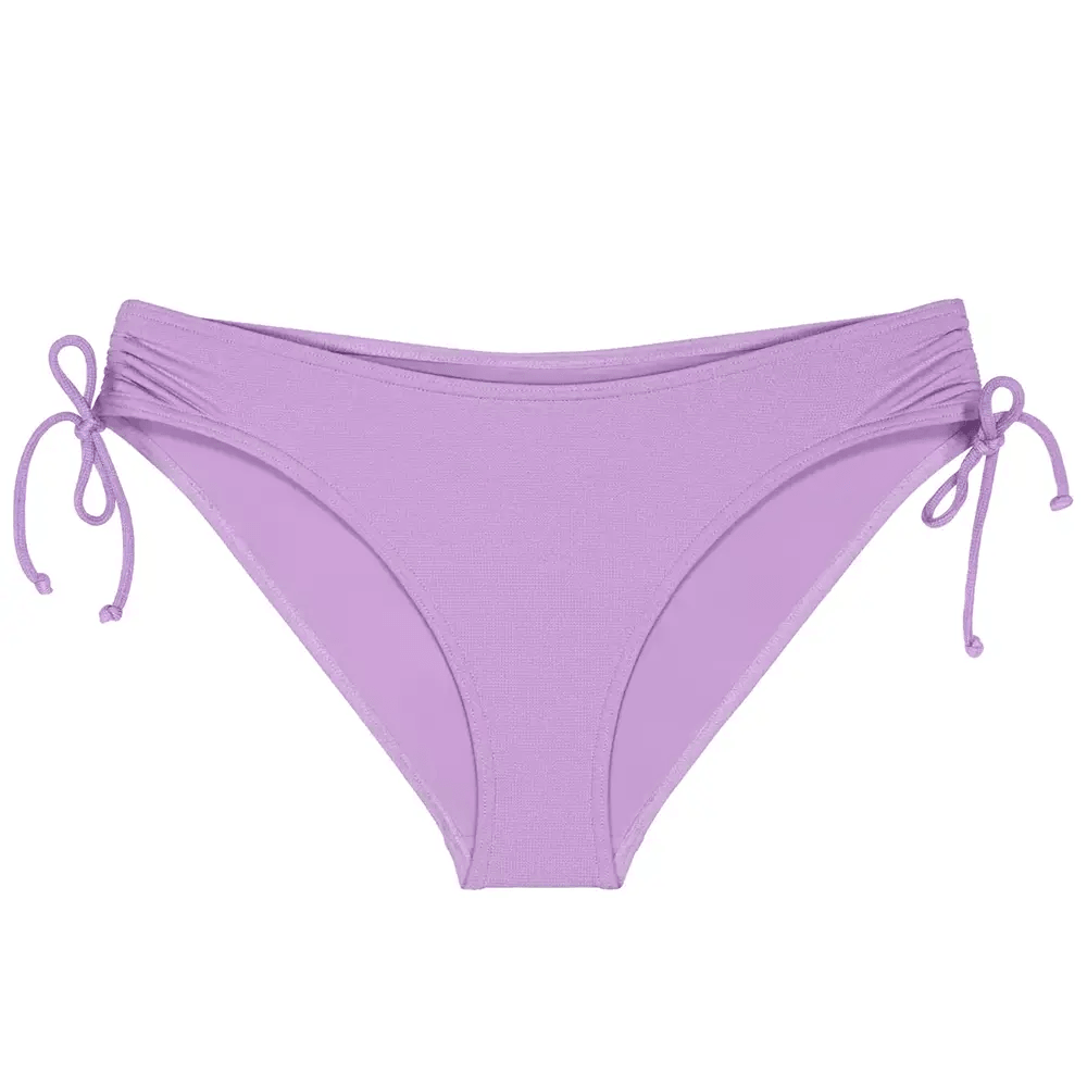 Triumph Costume 2 Pezzi Summer Glow WP SD Slip Alto Lilla S80