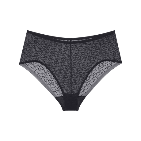 Triumph Slip da Donna Maxi Signature Sheer S28 - Passarelli Biancheria