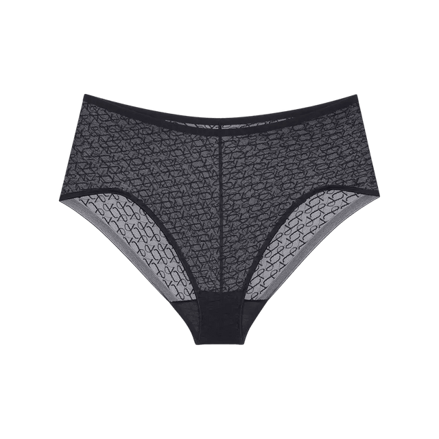 Triumph Slip da Donna Maxi Signature Sheer S28 - Passarelli Biancheria