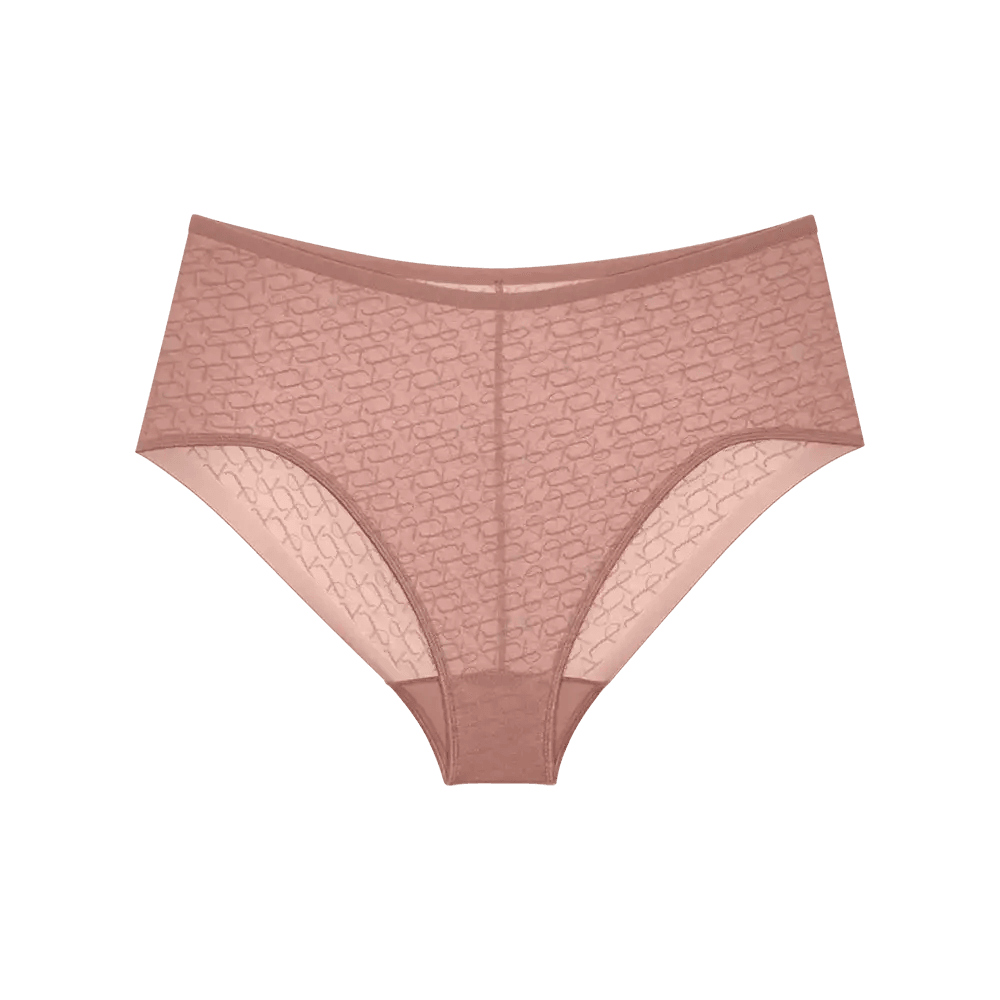 Triumph Slip da Donna Maxi Signature Sheer S28 - Passarelli Biancheria