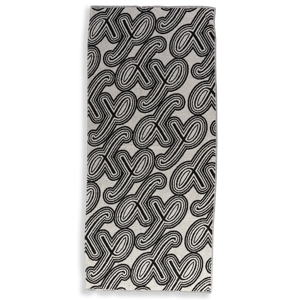 Triumph Telo Mare Spugna di Cotone beach towel 76026608 S15