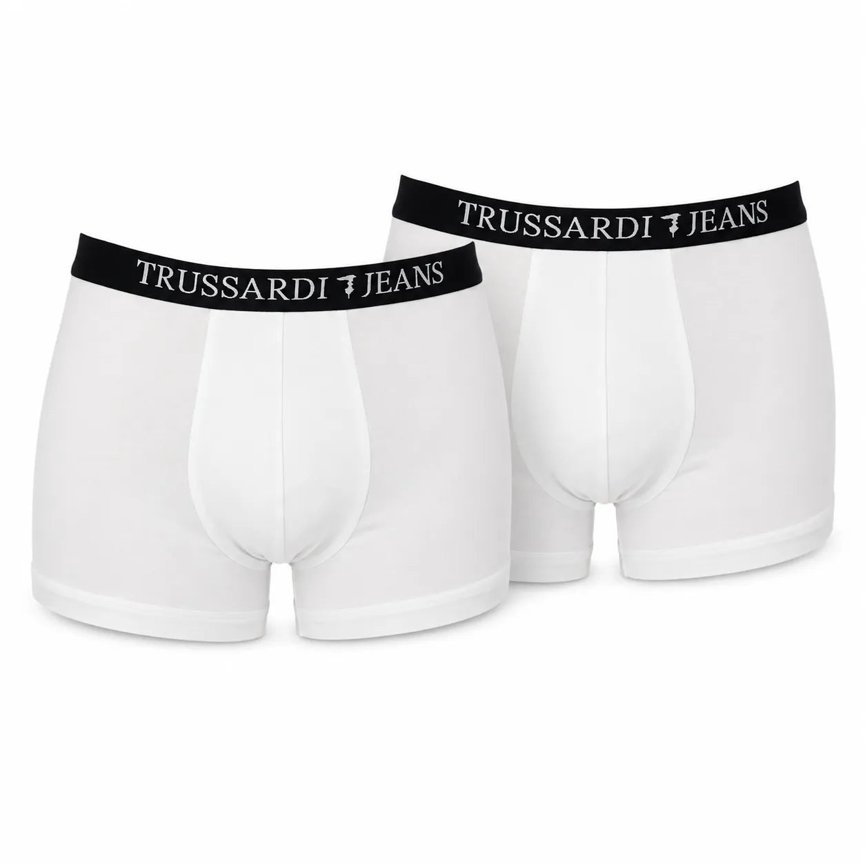Trussardi Jeans Underwear Confezione 2 Boxer Uomo TR000Z