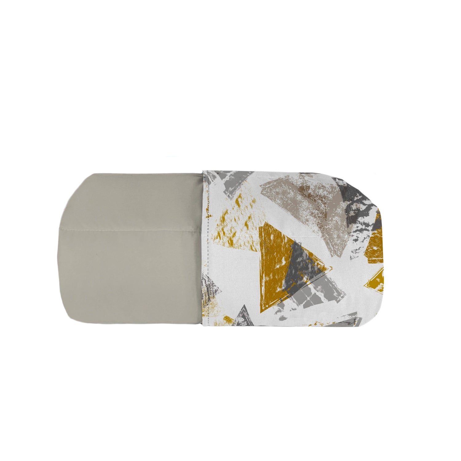 Trapunta Basic Stampata in Microfibra 200 gr/mq Basic - Varie Dimensioni