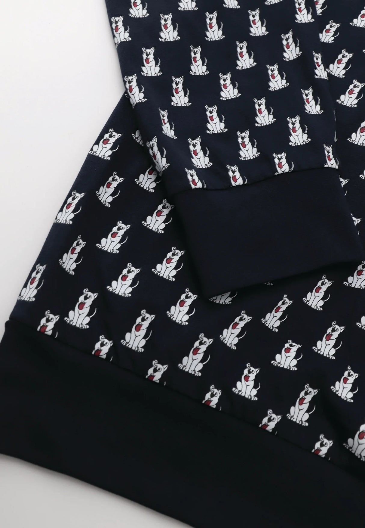 Cagi Pigiama Lungo Cotone Leggero da Uomo 4429-1061 2601S25