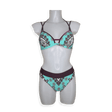 Oroblu Costume due Pezzi Triangle Bra Lucrezia VOBB67210 S100 - Passarelli Biancheria