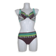 Oroblu Costume due Pezzi Wired Bra Lucrezia VOBB67212 S100 - Passarelli Biancheria