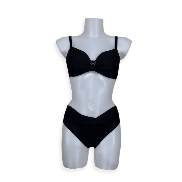 Oroblu Costume due Pezzi Color Padded VOBB67236 S106 - Passarelli Biancheria