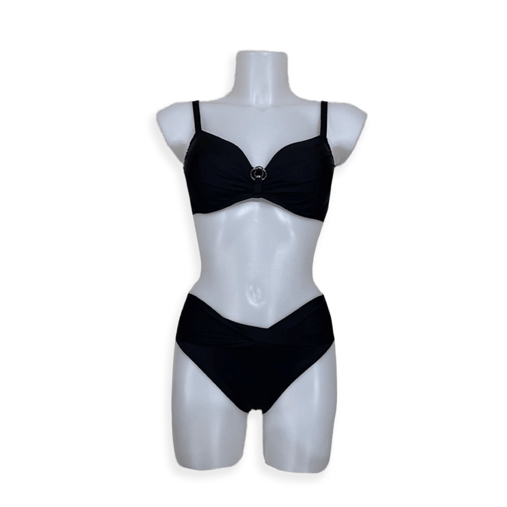 Oroblu Costume due Pezzi Color Padded VOBB67236 S106 - Passarelli Biancheria