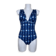 Oroblu Costume Intero Padded Triangle VOBB67296 S100 - Passarelli Biancheria
