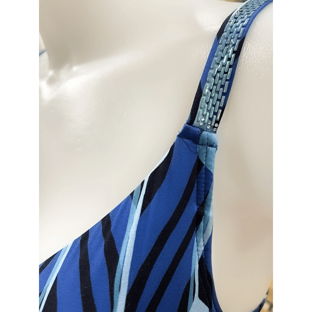 Oroblu Costume due Pezzi Wired Padded VOBB67246 S100 - Passarelli Biancheria