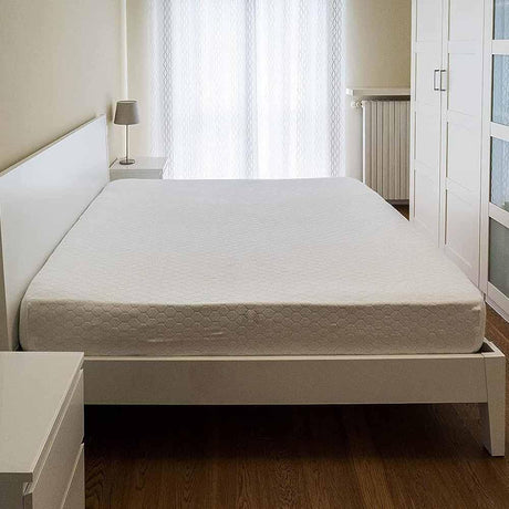 Via Roma 60 Coprimaterasso Una Piazza Dormirè D18 - Passarelli Biancheria