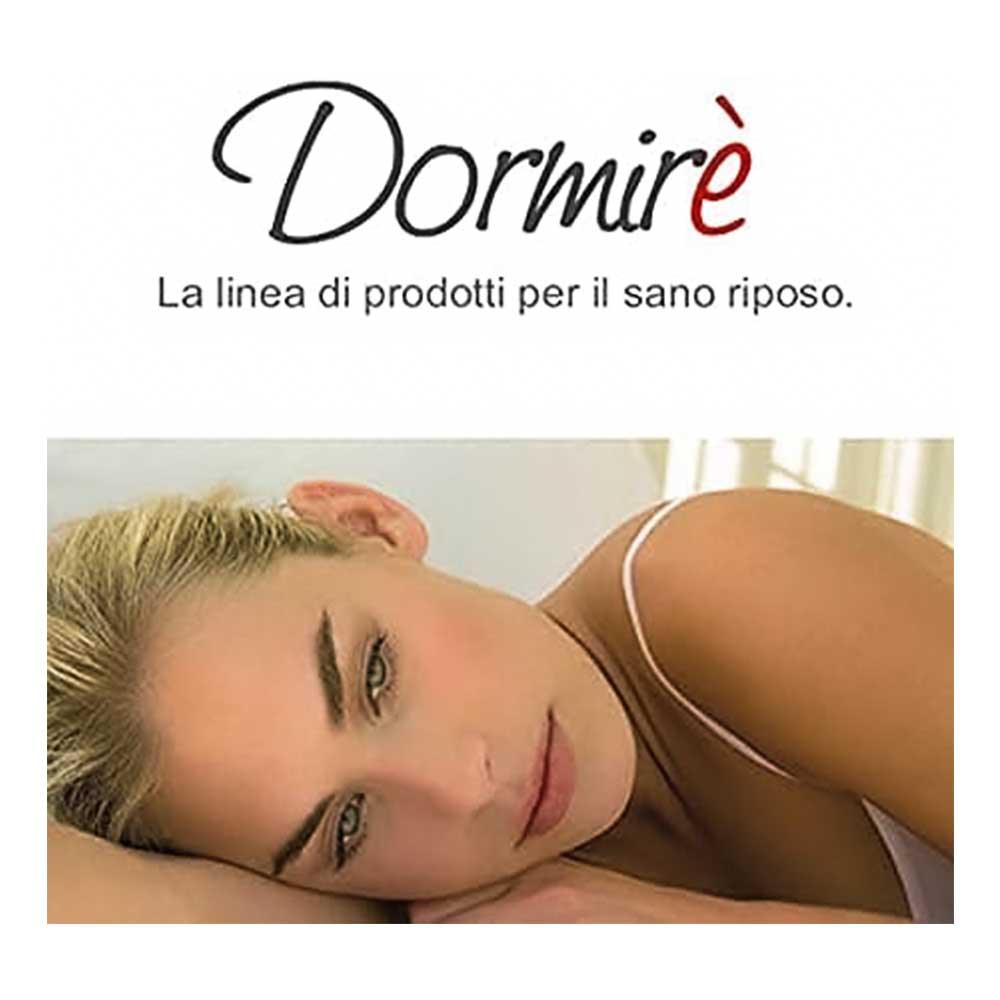 Via Roma 60 Coprimaterasso Una Piazza e Mezza Dormirè D22 - Passarelli Biancheria