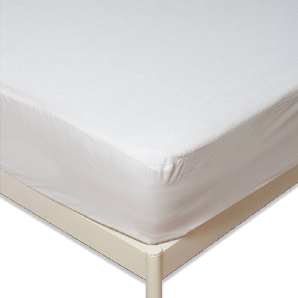 Via Roma 60 Dormirè Coprimaterasso Sanitario Base Poliuretano - Varie Dimensioni