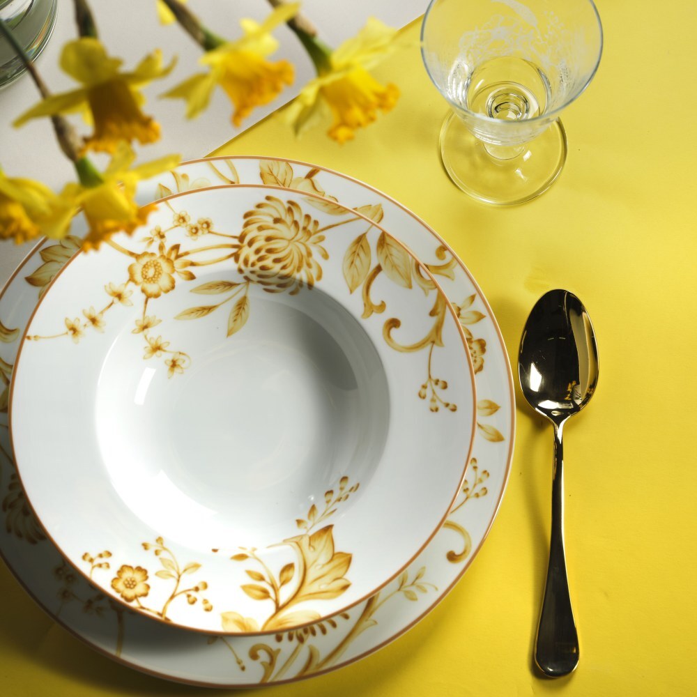 Weissestal Servizio Piatti HERITAGE SAND FS