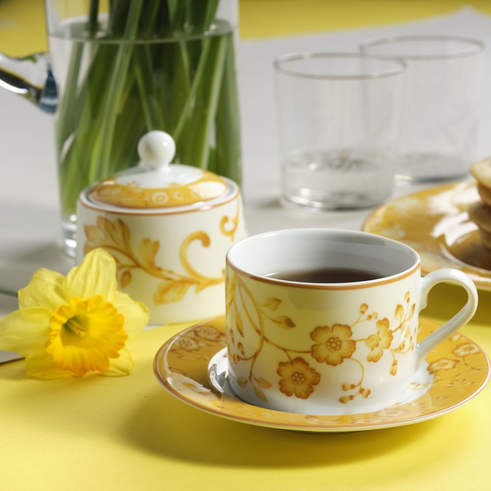 Weissestal Servizio Piatti HERITAGE SAND FS