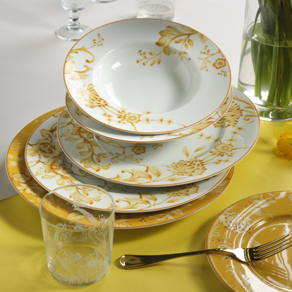 Weissestal Servizio Piatti HERITAGE SAND FS