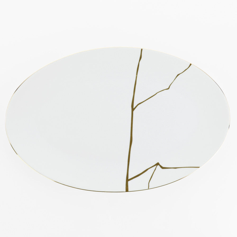 set ONIX WHITE by Weissestal