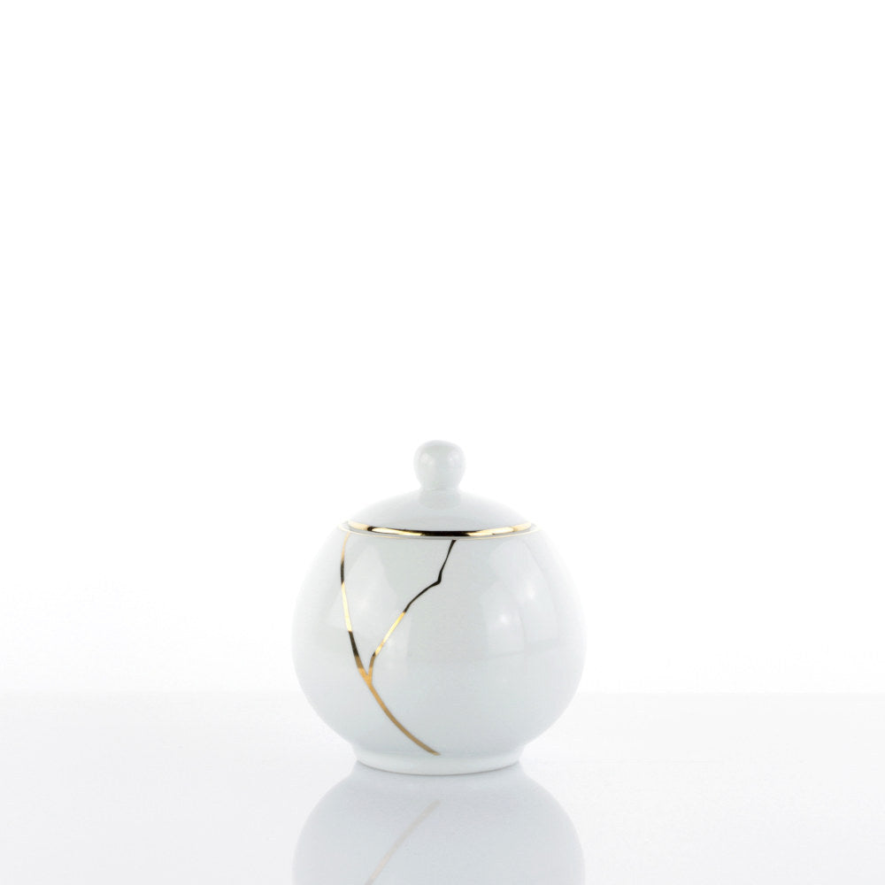 set ONIX WHITE by Weissestal