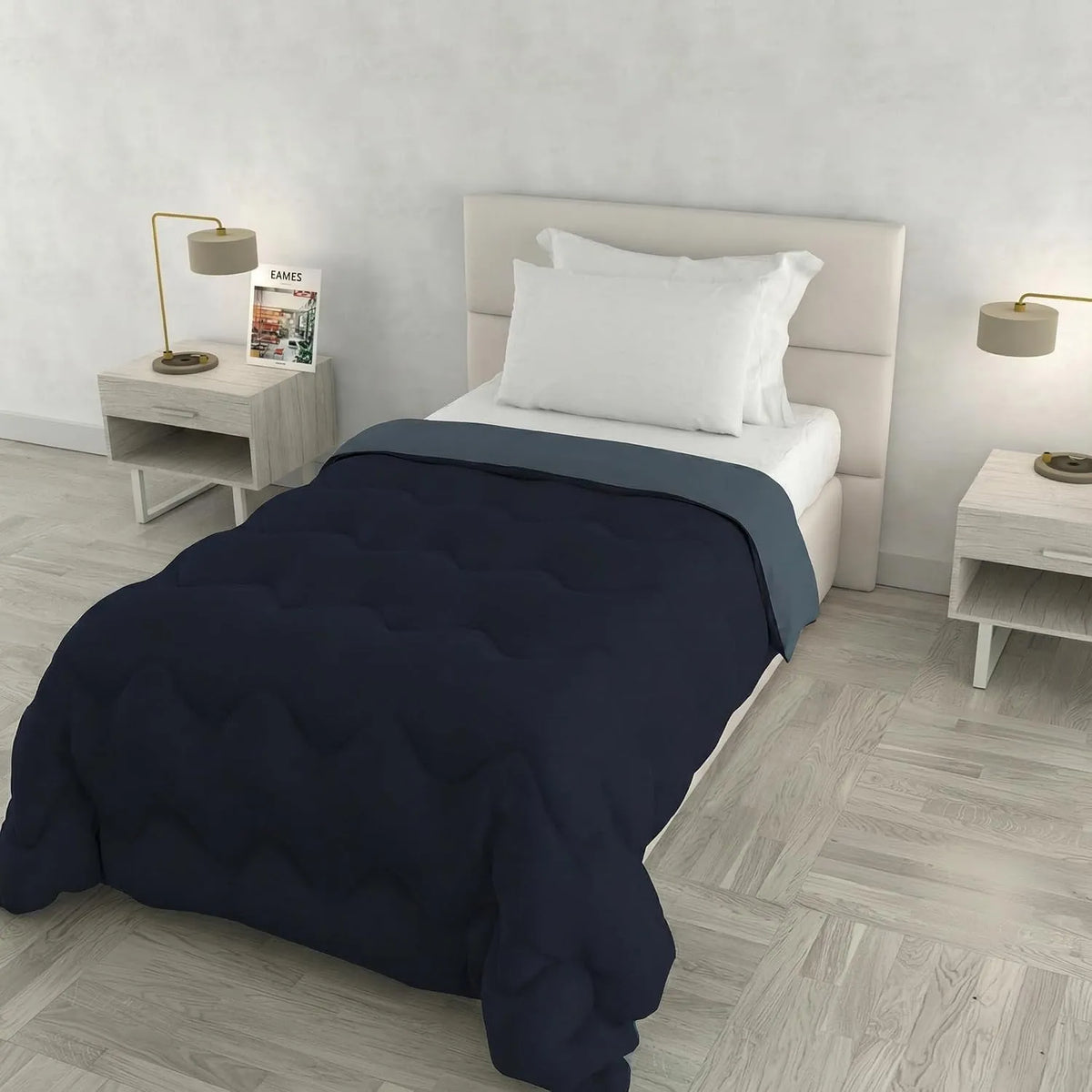 Trapunta Invernale Zoe – Made in Italy - Varie Dimensioni
