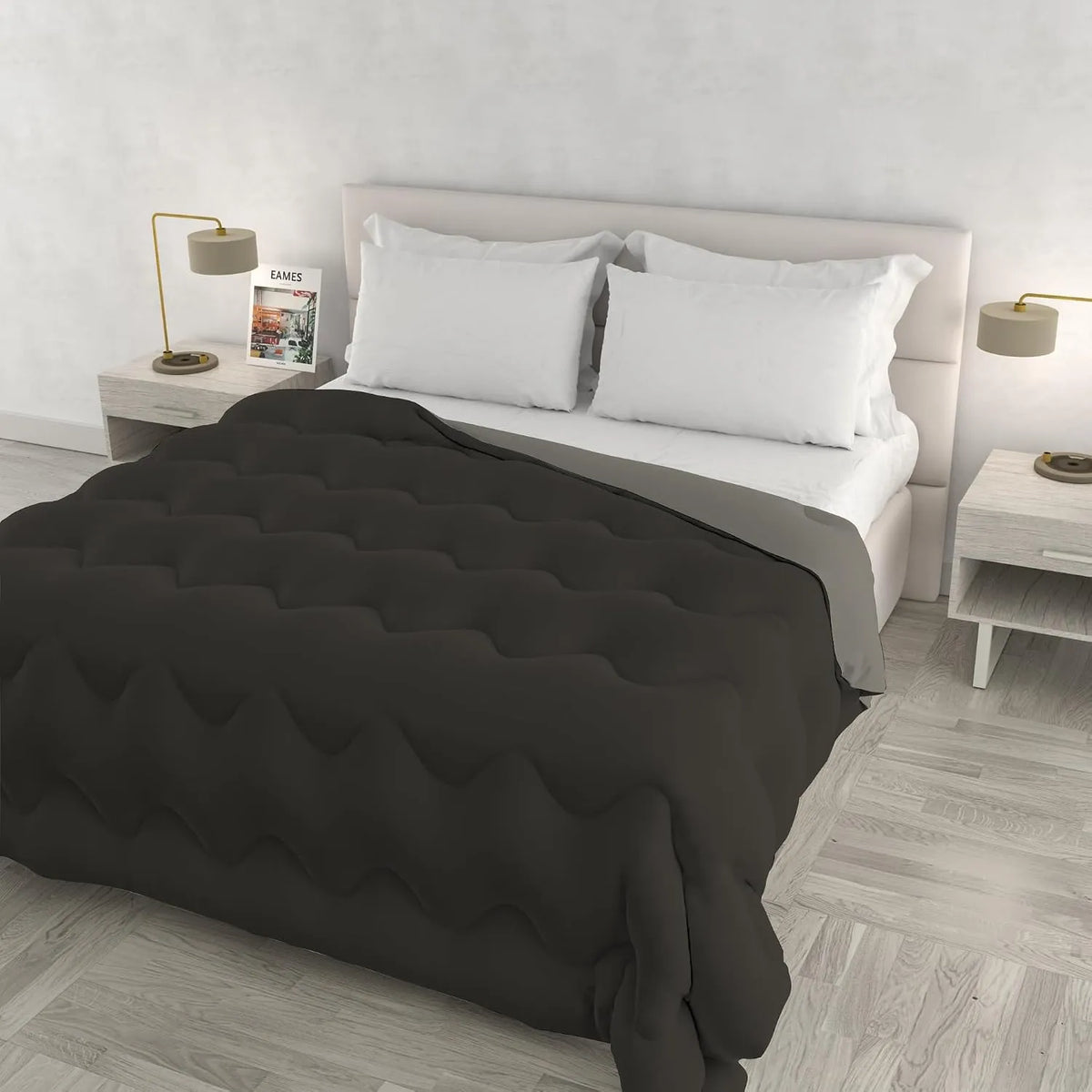 Trapunta Invernale Zoe – Made in Italy - Varie Dimensioni