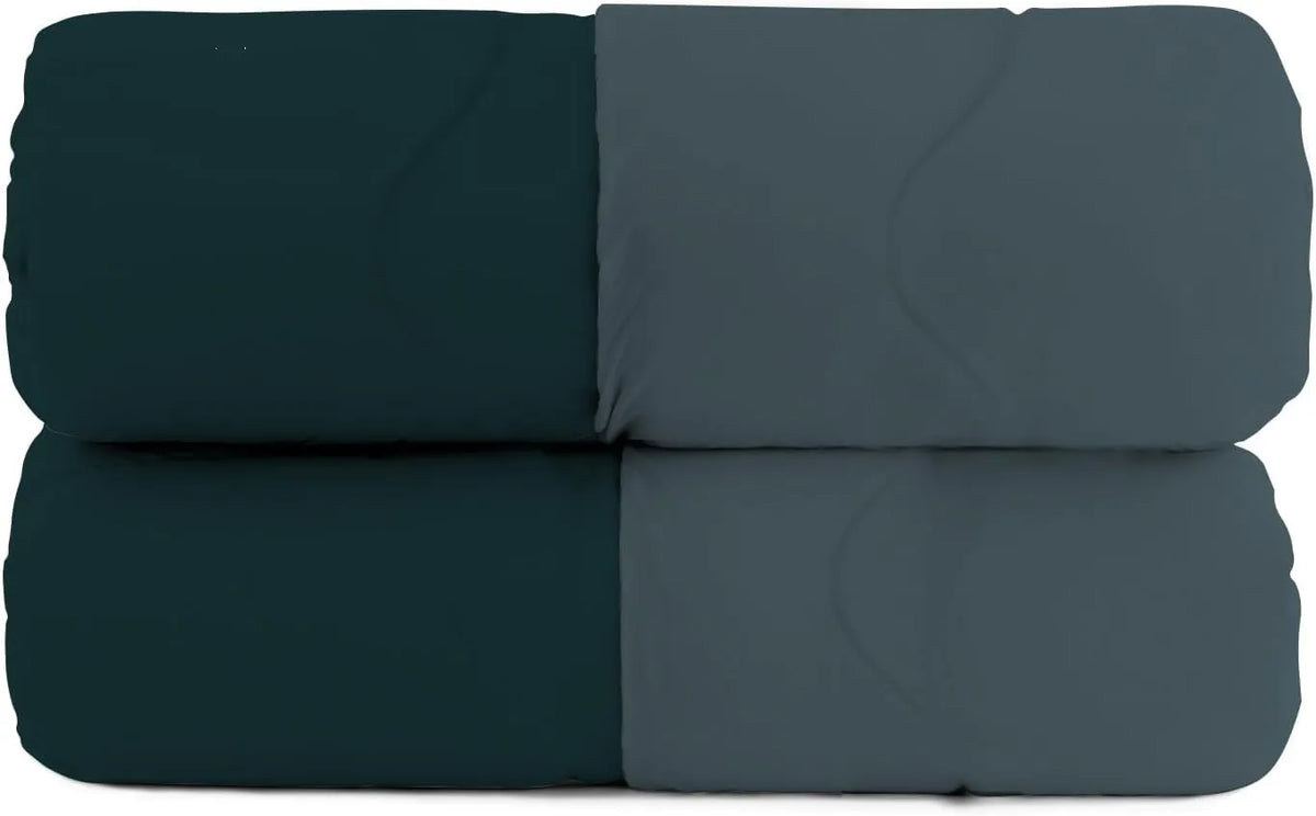 Trapunta Invernale Zoe – Made in Italy - Varie Dimensioni