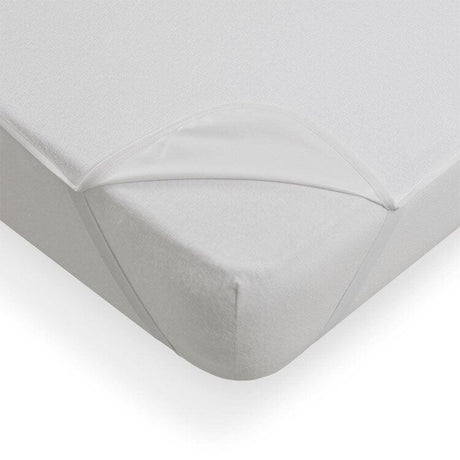 Zucchi Coprimaterasso Idrorepellente Sanitario Matrimoniale S40 - Passarelli Biancheria