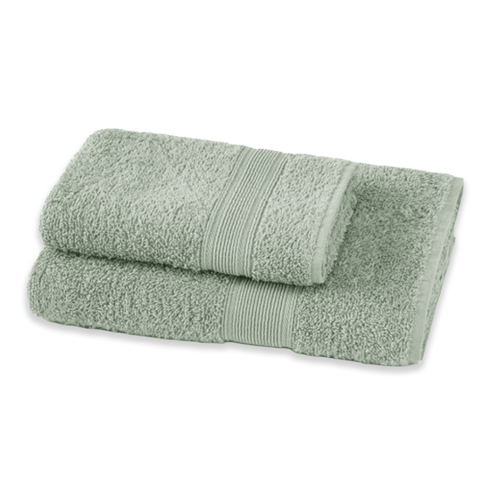 Zucchi Set 1+1 asciugamani Journey 2511S11