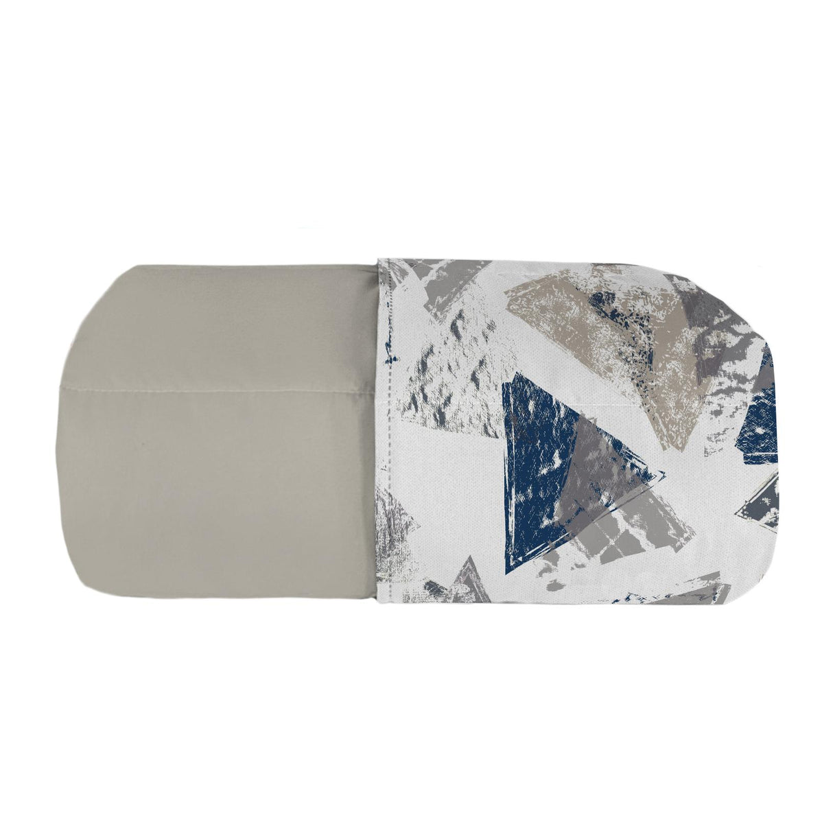 Trapunta Basic Stampata in Microfibra 200 gr/mq Basic - Varie Dimensioni