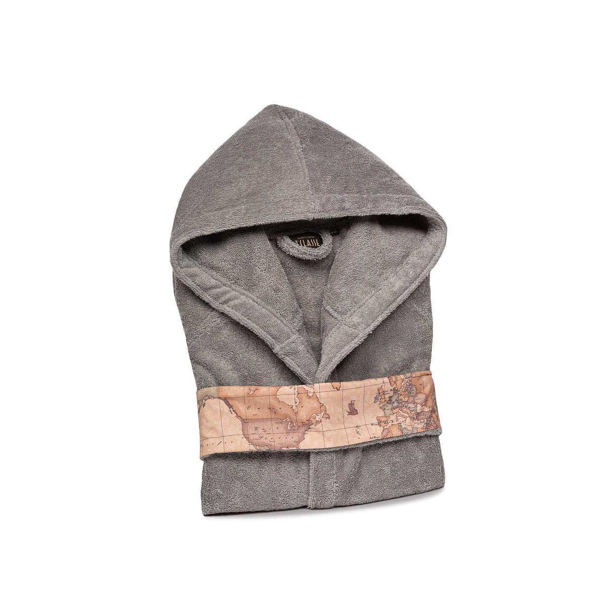 Alviero Martini Geo Classic Accappatoio Unisex 2410S112