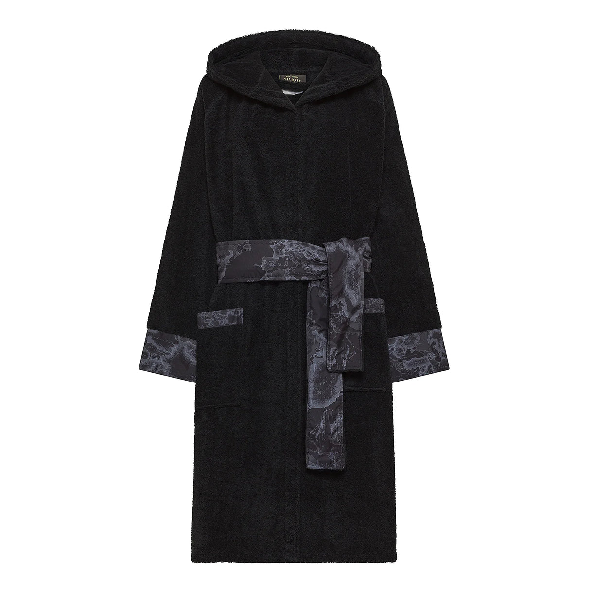 Alviero Martini Geo Classic Accappatoio Unisex 2410S112