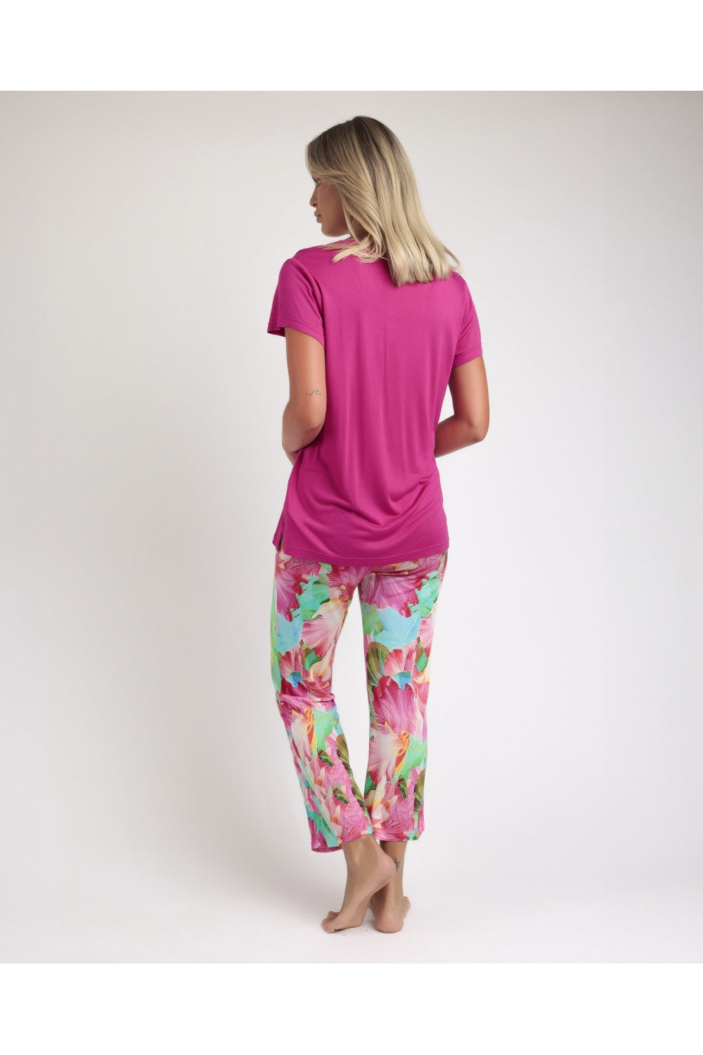 Admas Pigiama estivo da Donna 63042 2504S32