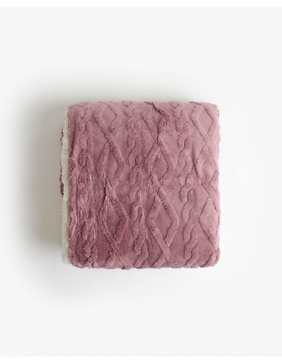 Admas Plaid double face Corel Jacquard 69028 2411S16