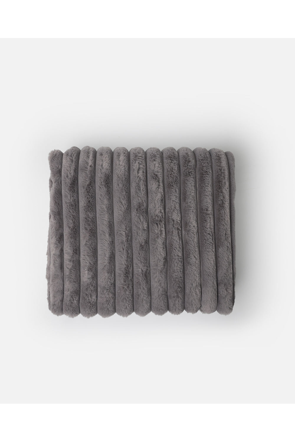 Admas Plaid effetto pelo di coniglio 69105 2511S25