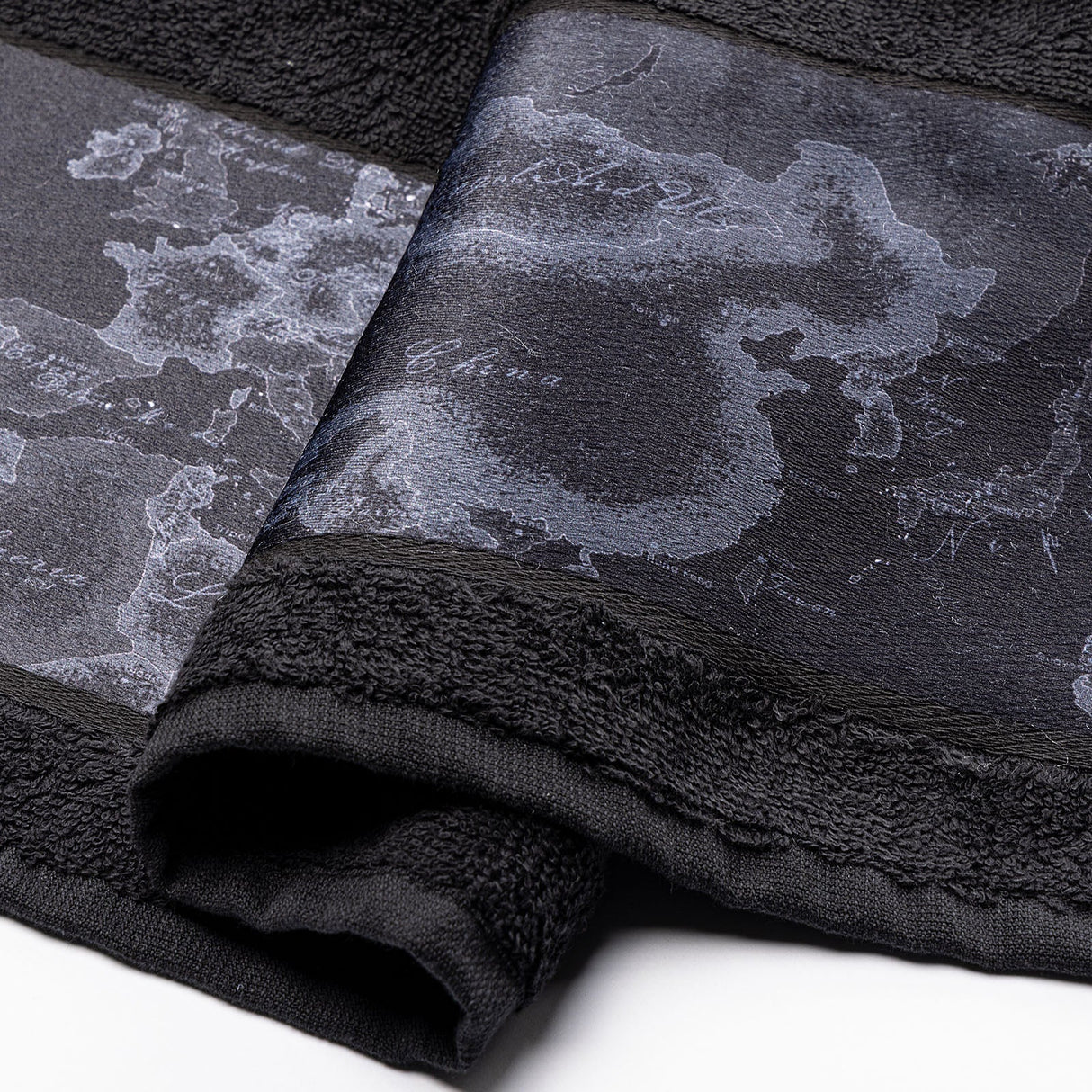 Alviero Martini Geo Classic Set Asciugamani 1+1 S30