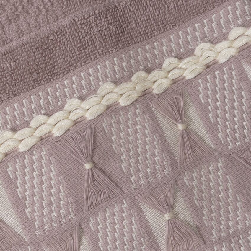 Set Asciugamani 3+3 MURANO By Maestri Cotonieri