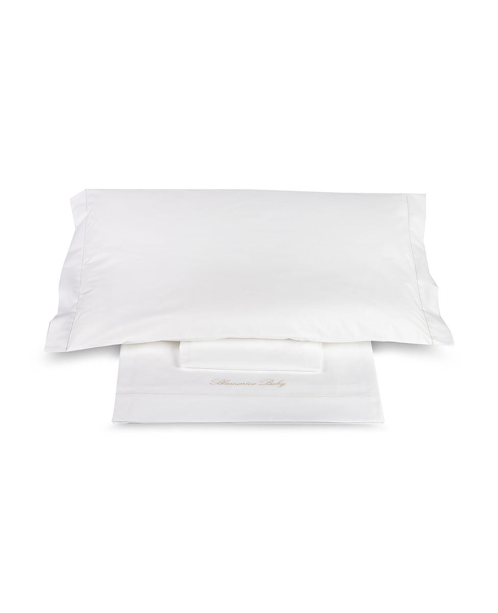 Blumarine Baby Lenzuola Culla Lettino Confetto 2603S