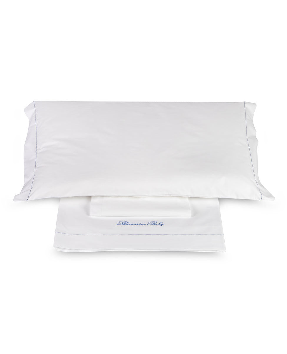 Blumarine Baby Lenzuola Culla Lettino Confetto 2603S