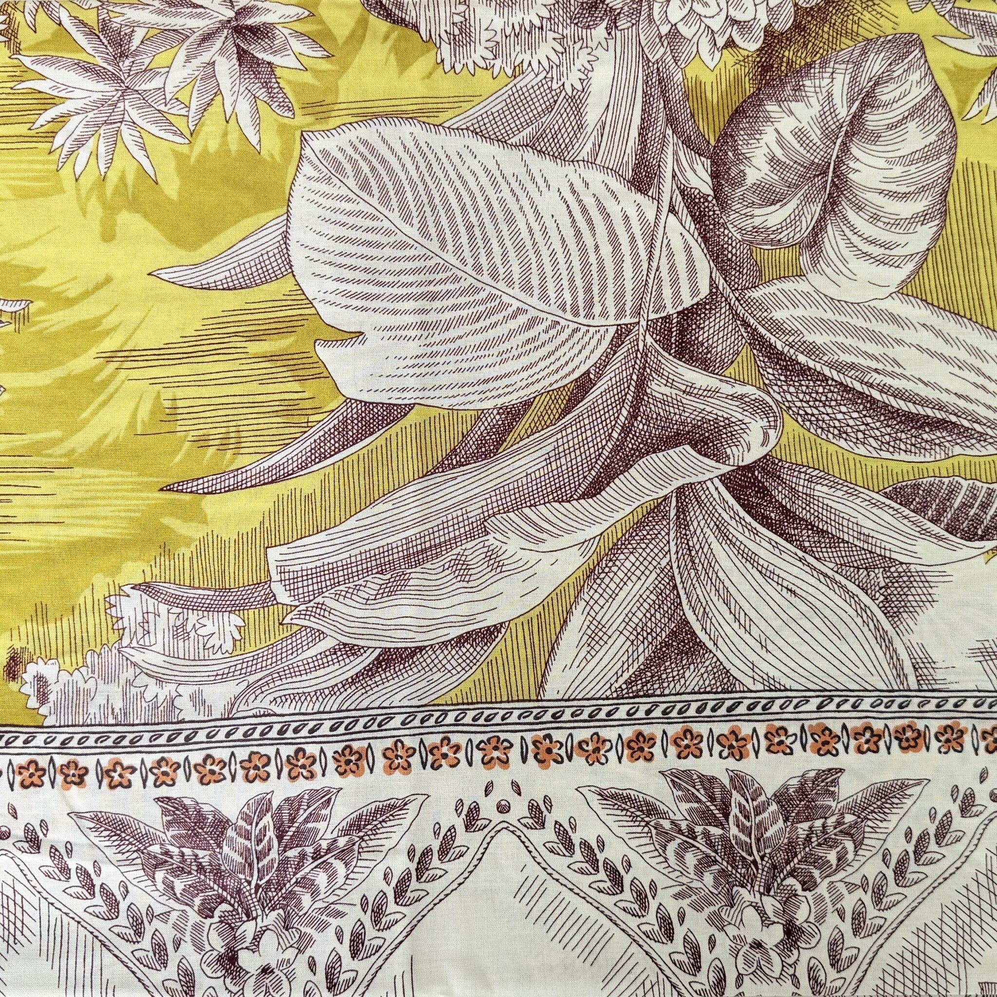 Bassetti Granfoulard Telo Arredo Boboli 270x270cm