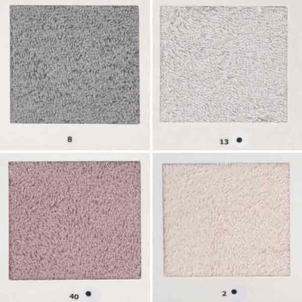 Blumarine Tappeto Bagno Benessere 102310031 60x100cm. 2403S70