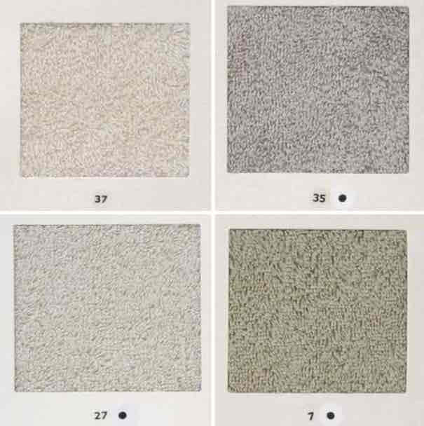 Blumarine Tappeto Bagno Benessere 102310031 60x100cm. 2403S70