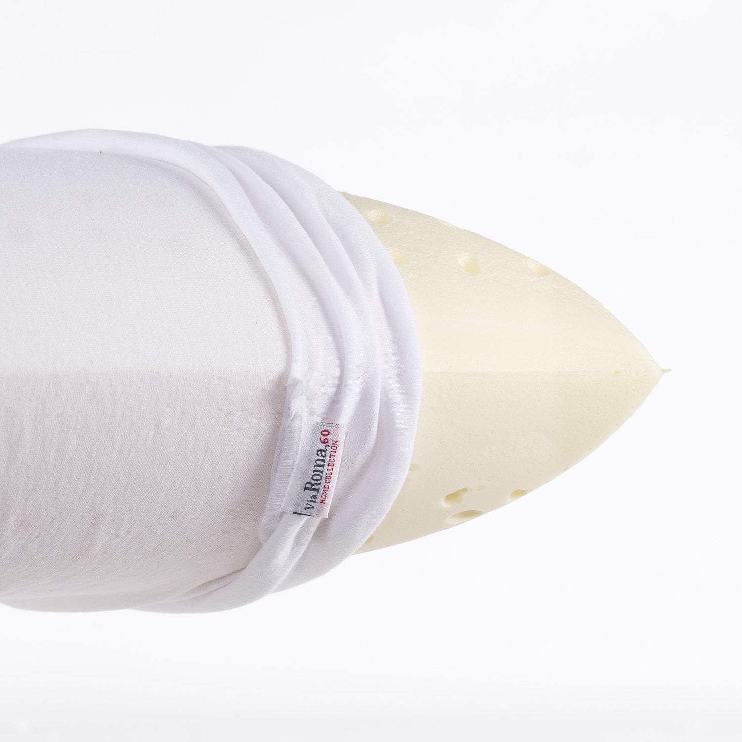 Via Roma 60 Dormirè Guanciale Memory Standard H17 cm NA3859 S34